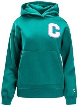 Champion Groene Dames Sweatshirt 116630-Gs571-Avt Green Dames - Foto 2