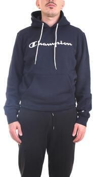 Champion Heren Sweatshirt Blue