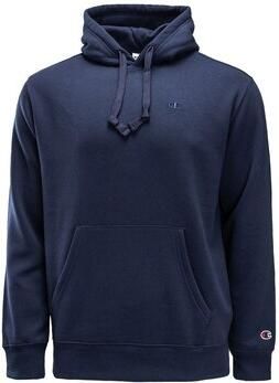 Champion Heren Sweatshirt 219065-Bs538-Nvb Blue Heren - Foto 2