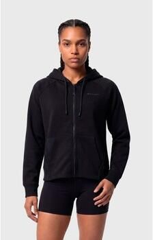 Champion Capuchon sweaters Full Zip Hoodie Sweatshirt
