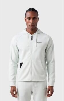 Champion Capuchon sweaters Hooded Full Zip Sweatshirt
