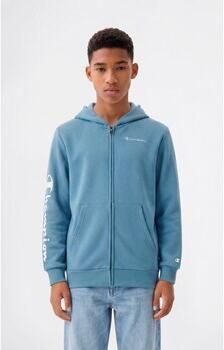 Champion Capuchon sweaters Hooded Full Zip Sweatshirt