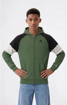 Champion Capuchon sweaters Hooded Full Zip Sweatshirt
