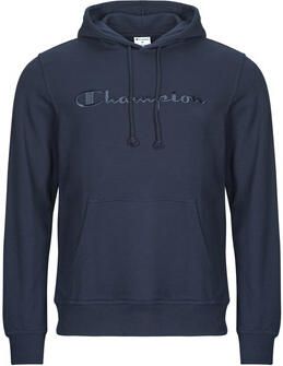 Champion Capuchon sweaters Hooded Sweatshirt