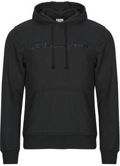 Champion Capuchon sweaters Hooded Sweatshirt