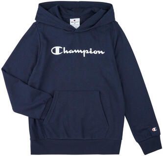 Champion Capuchon sweaters Hooded Sweatshirt