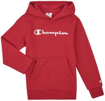Champion Capuchon sweaters HOODED SWEATSHIRT