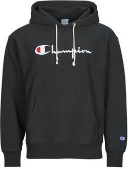 Champion Capuchon sweaters HOODED SWEATSHIRT