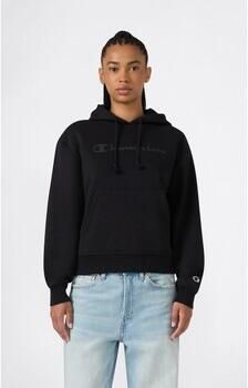 Champion Capuchon sweaters Hooded Sweatshirt