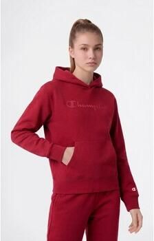 Champion Capuchon sweaters Hooded Sweatshirt