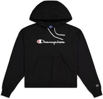 Champion Capuchon sweaters Hooded Sweatshirt Nbk