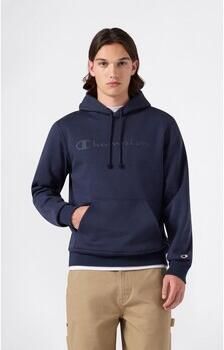 Champion Capuchon sweaters Hoodie Sweatshirt