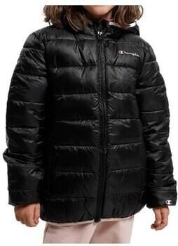 Champion Gewatteerde jas HOODED JACKET