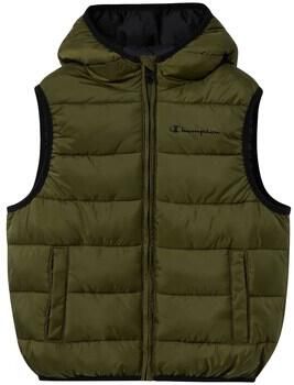Champion Donsjas Hooded Full Zip Vest