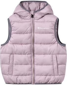 Champion Donsjas Hooded Full Zip Vest