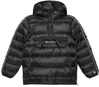 Champion Outdoor Hooded Jacket Pufferjassen Kleding nbk nbk maat: M beschikbare maaten:S M L XL