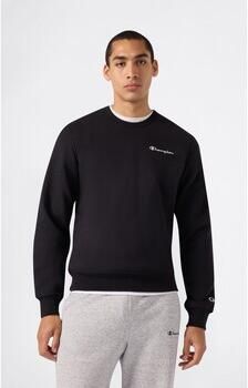 Champion Sweatshirt ICONS CONTRAST Fleece Crewneck Sweatshirt (1-delig)