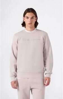 Champion Fleece Jack Crewneck Sweatshirt