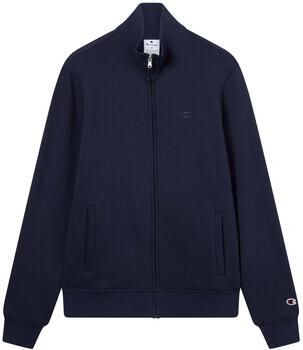 Champion Fleece Jack Full Zip Sweatshirt