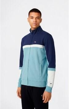 Champion Fleece Jack Full Zip Sweatshirt