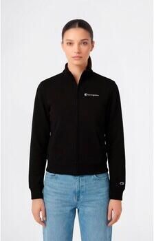 Champion Fleece Jack Full Zip Sweatshirt