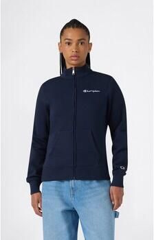 Champion Fleece Jack Full Zip Sweatshirt