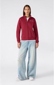 Champion Fleece Jack Full Zip Sweatshirt