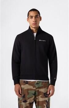 Champion Fleece Jack Full Zip Sweatshirt - Foto 4