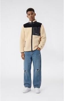 Champion Fleece Jack Full Zip Top