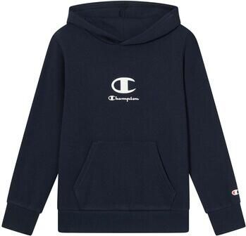 Champion Fleece Jack Hooded Sweatshirt