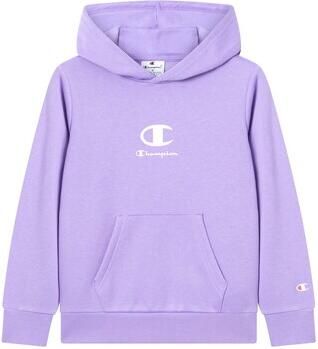 Champion Fleece Jack Hooded Sweatshirt