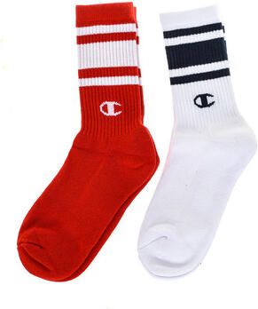 Champion High socks Y08SU-9GG