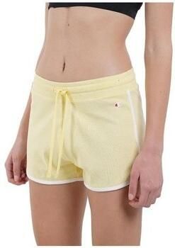 Champion Sweatshorts met labelpatch - Foto 2