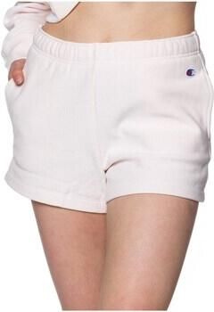 Champion Dames Roze Shorts Pink Dames - Foto 2