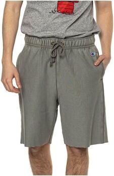 Champion Heren Bermuda Shorts Groen Green Heren - Foto 2