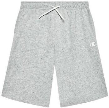 Champion korte broek grijs kinderen - Foto 2