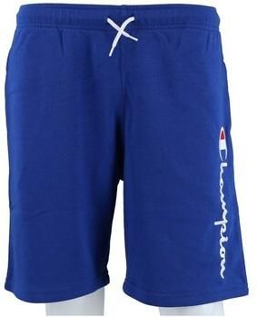 Champion Bermuda Icons Bermuda Large Logo