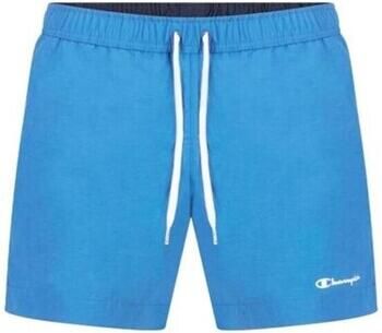 Champion Regular fit korte zwembroek met labelprint
