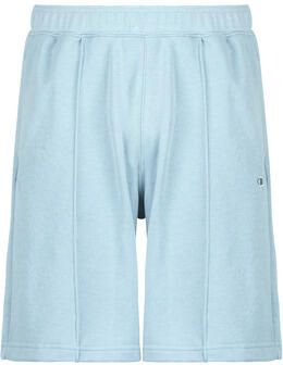 Champion Sweatshorts met elastische band en labelstitching - Foto 3