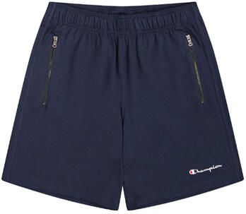 Champion Relaxed fit bermuda met ritszakken