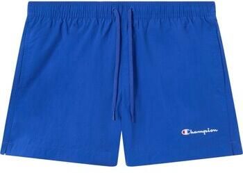 Champion Regular fit zwembroek met labelstitching - Foto 8