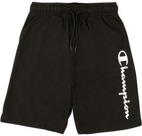 Champion Sweatshorts met logo en elastische band - Foto 6