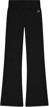 Champion Flared legging met logobadge