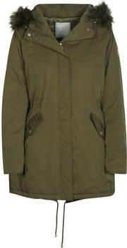 Champion Parka Jas
