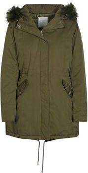 Champion Parka Jas