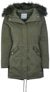 Champion Parka Jas