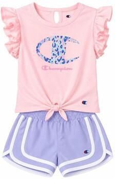Champion Setjes C414ST888