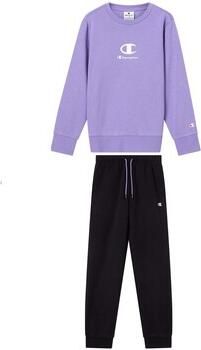 Champion Trainingspak Crewneck Sweatsuit