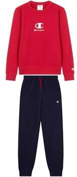 Champion Trainingspak Crewneck Sweatsuit