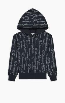 Champion Sweater American Classic Print